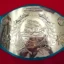 1980's Era (Hammer Valentine) WWF Intercontinental Classic Championship Belt