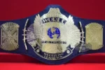 Own a piece of wrestling history with our Old Era WWF Winged Eagle Championship Belt. Affordable and customizable. Order now!