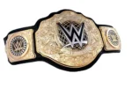 WWE World Championship Title Belt