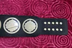 NWA Universal Heavyweight Wrestling Championship Title Belt