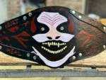 WWE The Fiend World Heavyweight Championship Title Bray Wyatt Belt