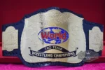 Old Era WWF Tag Team Wrestling Championship Belt