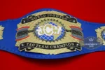 JCW World Juggalo Tag Team Championship Belt