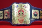 AEW Owen Hart Foundation Championship Belt