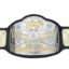 NWA World Six-Man Tag Team Championship Belt