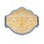 Ric Flair Signature Series Wrestling Championship Title Belt