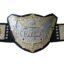 IWGP New Japan World Heavyweight Championship Title Belt