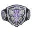 WWE UNDERTAKER The Phenom Wrestling Heavyweight Championship Title Belt