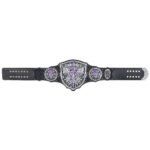 WWE UNDERTAKER The Phenom Wrestling Heavyweight Championship Title Belt