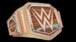 New (DANIEL BRYAN) Rare Authentic Eco_Friendly Replica Wooden Championship Belt