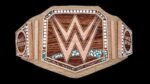 New (DANIEL BRYAN) Rare Authentic Eco_Friendly Replica Wooden Championship Belt