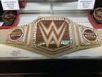 New (DANIEL BRYAN) Rare Authentic Eco_Friendly Replica Wooden Championship Belt