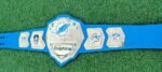 New Miami Dolphins Legacy Wrestling Champion ship Belt Adult Size Replica 2MM