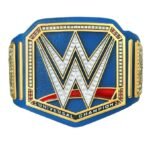 WWE Universal Wrestling Championship Title Belt