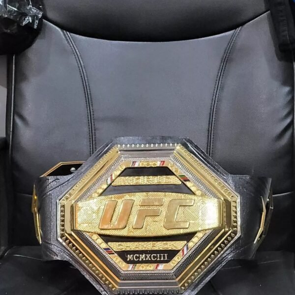 UFC Legacy Championship Replica Title , World UFC Replica Championship Belt